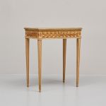 1028 9095 CONSOLE TABLE